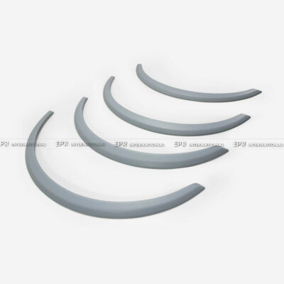 For 2014-2018 Impreza VAB VAF STI EPA Style FRP Front Rear Fender Flares addon