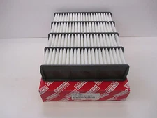 TOYOTA OEM FACTORY AIR FILTER 1996-2002 4RUNNER V6 17801-07020