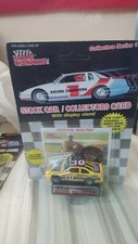 NASCAR Racing Champions Stock Car Michael Waltrip 30 1:64 Diecast