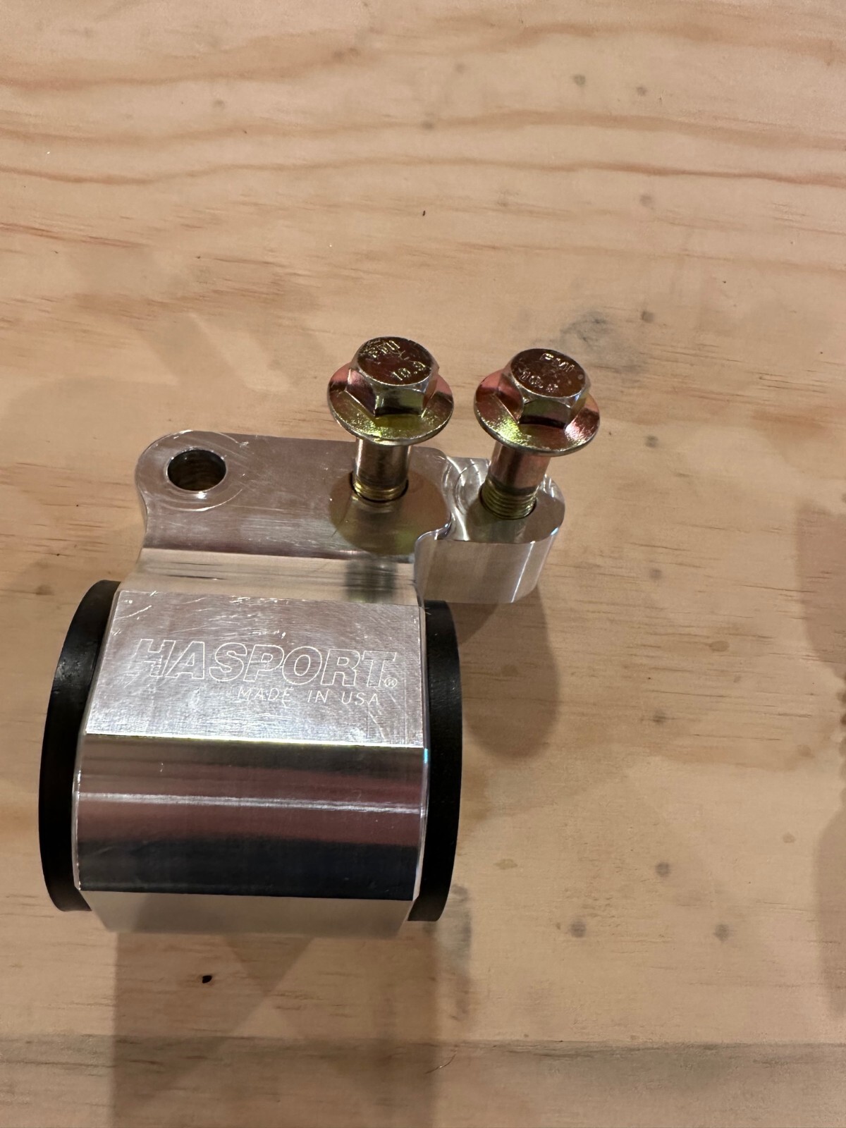 Hasport Aftermarket Engine Mount for Honda K20C1 FK8 eBay