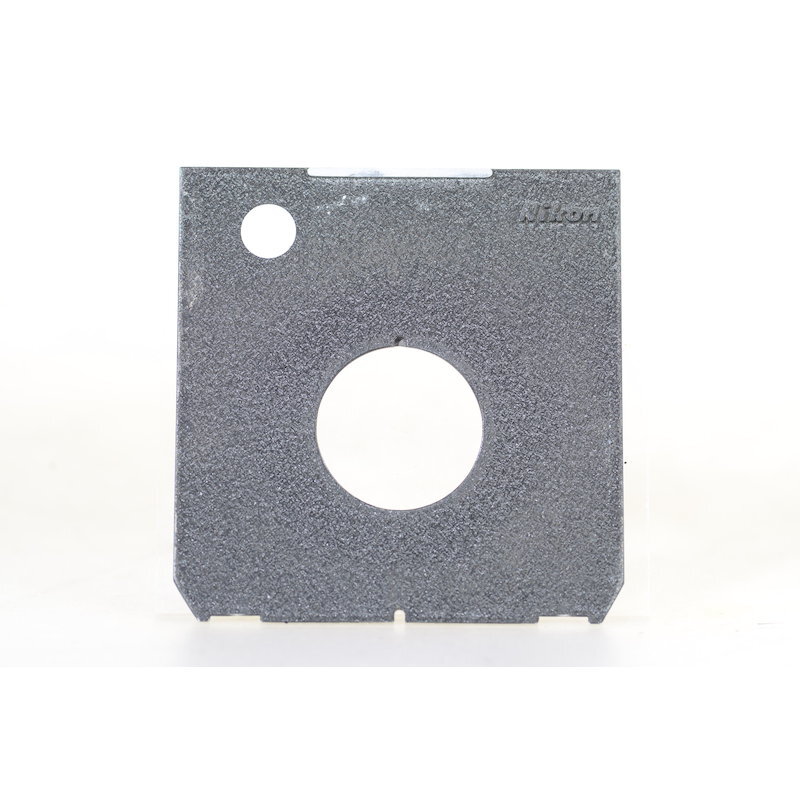 Adattatore Fotocamera Field Adattatore Scheda Obiettivo 140x140mm Per Fotocamera Grande Formato - Da Sinar/Horseman A Linhof Technika/Wista Adattatore 140x140 Mm Per Linhof