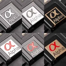 Alpha Hot Shoe Cover For Sony ZVE10 A6700 A7C2 A7M3 A7M4 A7R5 A7R4 A6400 A7C