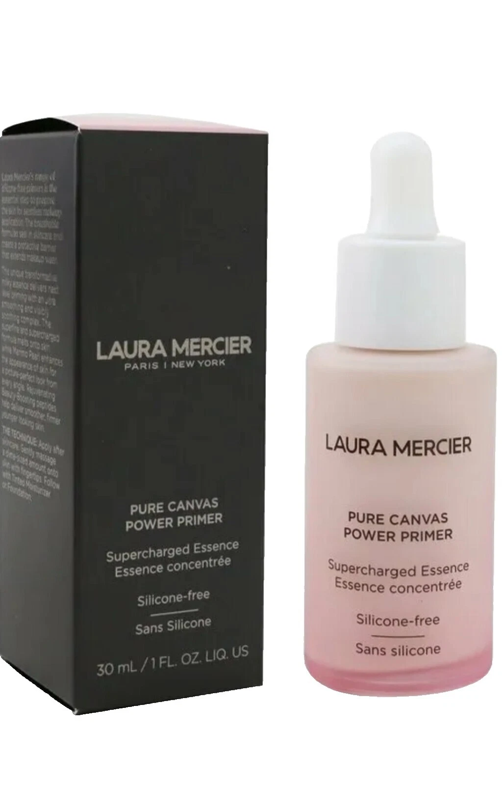 Laura Mercier Liquid Face Primers