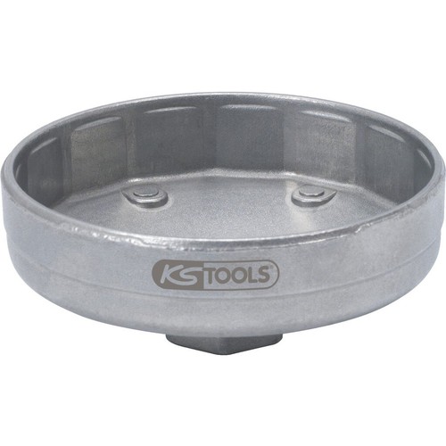 KS Tools 911.1740 Riemschijfcontrahoudsleutel voor Mercedes, 265 mm