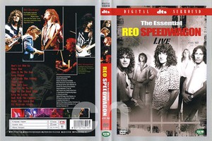 Reo Speedwagon Dvd | eBay