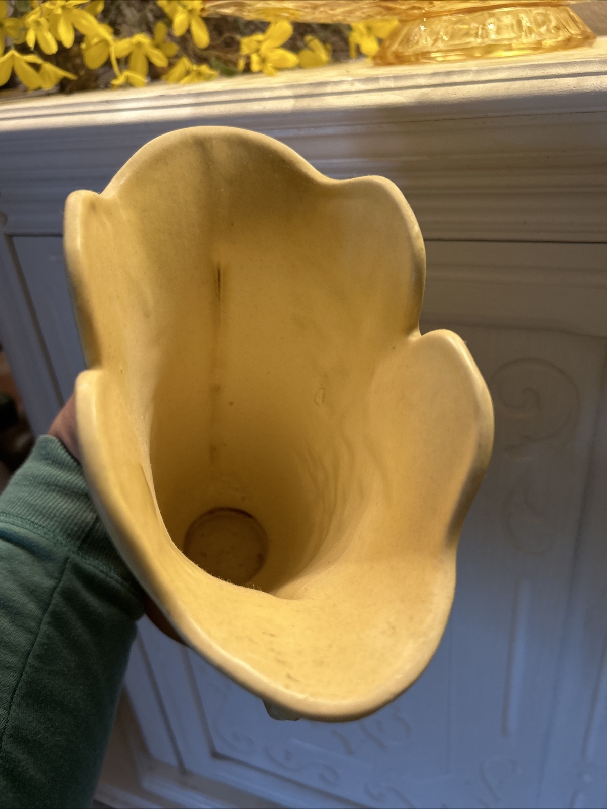 vintage hull pottery vases eBay