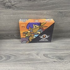 Shuffle Grand Prix Board Game Join Fellow Drivers in a