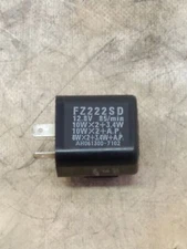 FZ222SD FLASHING ARROWS FOR APRILIA ATLANTIC 500 SPRINT 2006 (e47127)