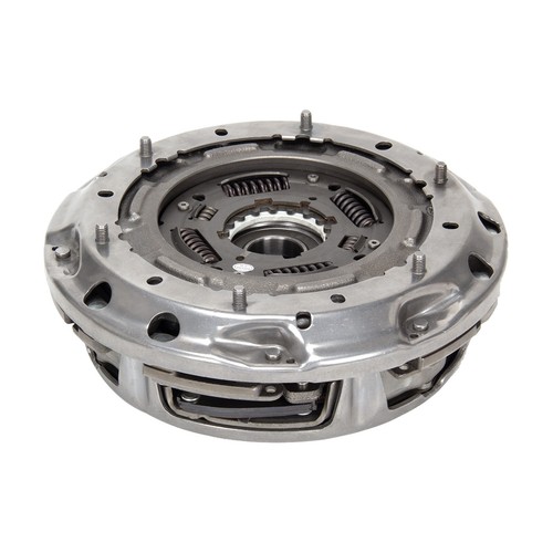 6DCT250 DPS6 Auto Transmission Dual Clutch Assembly For FORD FOCUS FIESTA USA