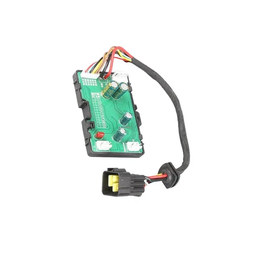 Car Air Diesel Heater Control Board Motherboard 12V/24V For 3KW 2KW 5KW 8KW US - Bild 8 von 15