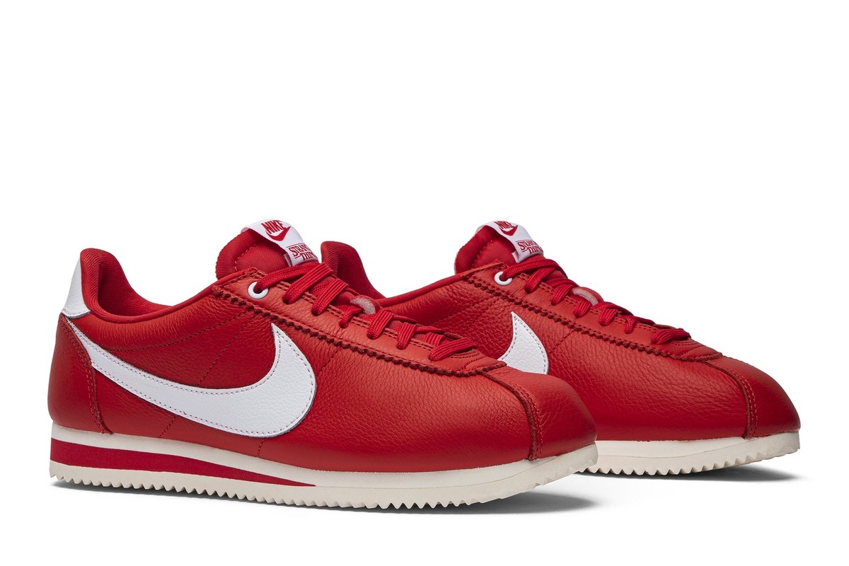 Nike Stranger Things x Cortez OG Collection CK1907-600 | eBay