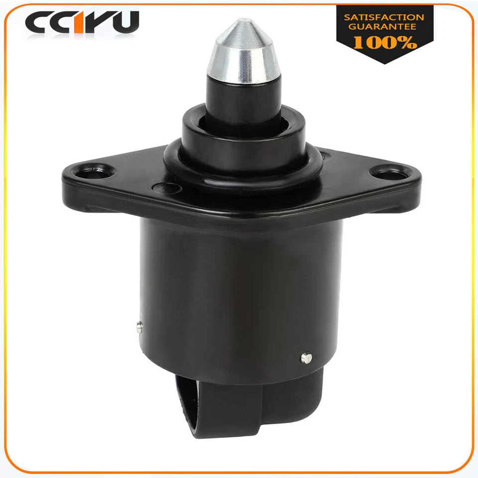 For Mitsubishi Eclipse 1995-1999 1996 Dodge Stratus Idle Air Control Valve Foto 3 de 4