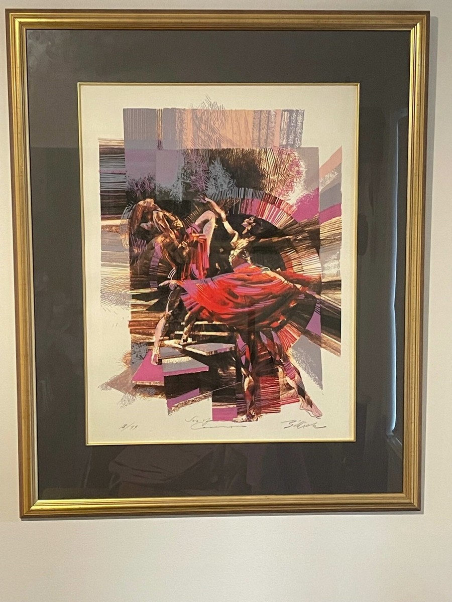 Charles Billich / Art / Limited Edition Print | eBay Australia