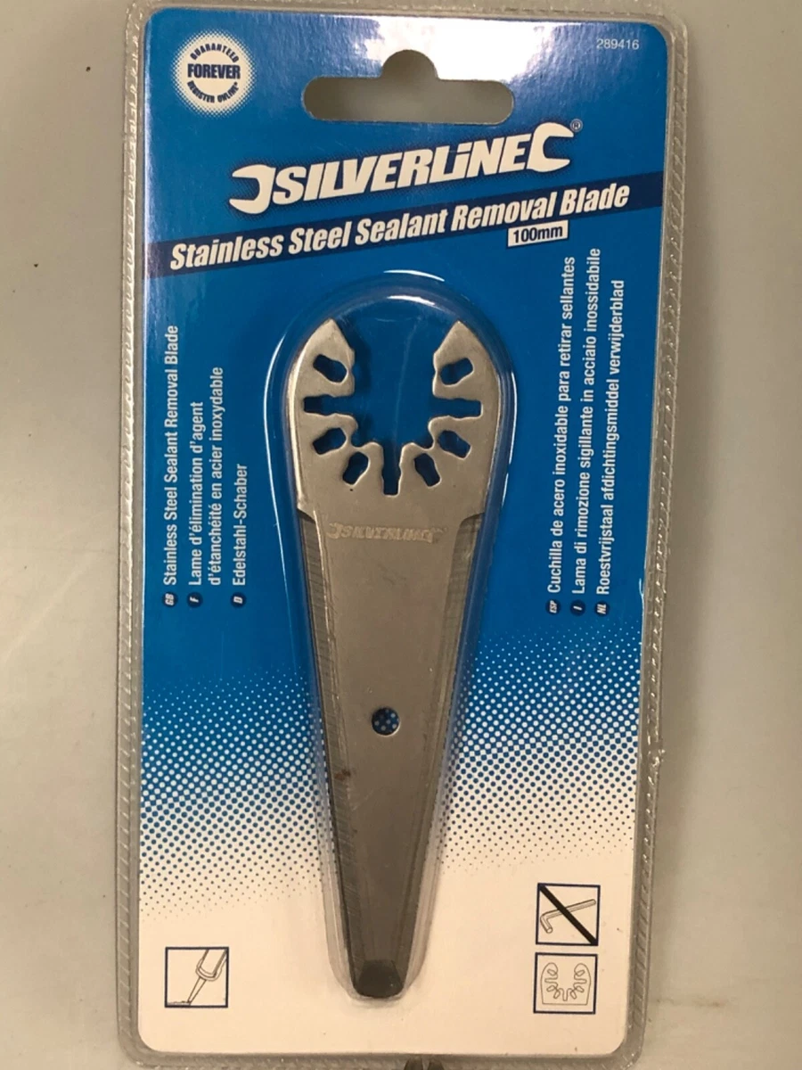 Silicone 2024 remover blade