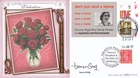 TAMSIN GREIG SIGNED Advert Booklet GB Benham FDC London SW 2007 (105874)