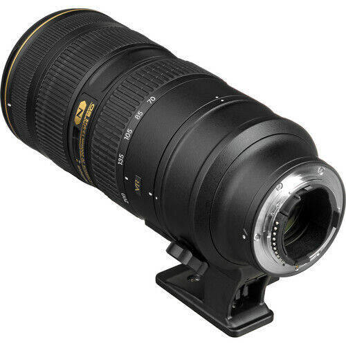 Nikon AF-S NIKKOR 70-200mm f/2.8G ED VR II Lens for sale online | eBay