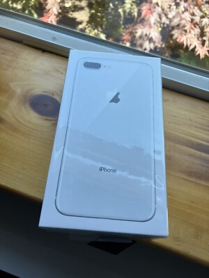 iPhone 8 Plus 64GB iOS for sale | eBay