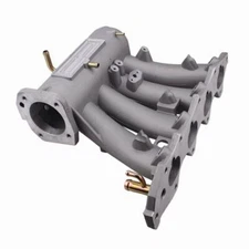 Pro Series Intake Manifold For 1994-2001 Acura Integra 1.8L B16A2 B16A3 B17A1