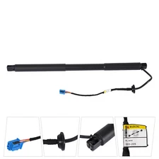 Rear For Mercedes-Benz ML W166 Tailgate Power Lift Supports Shock Strut 2013-15
