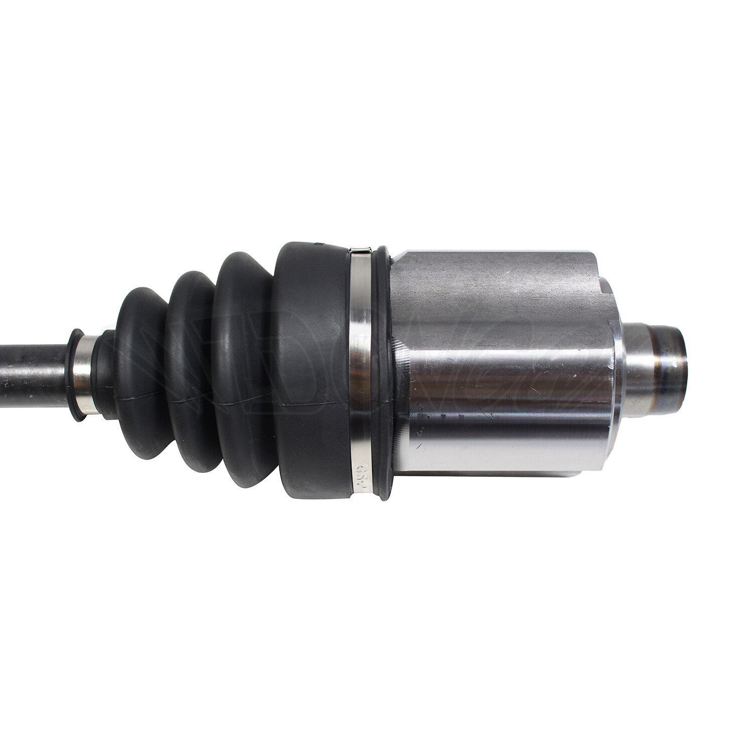 2x Front CV Joint Axle Shaft Fits Chevy Cobalt HHR Saturn Ion Auto