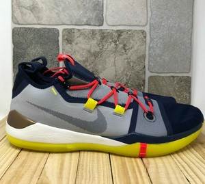 kobe bryant new shoes 2018