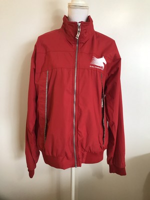 worldwide champions jacket