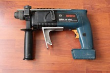 BOSCH GBH 24 VRE 24V SDS DRILL BODY.