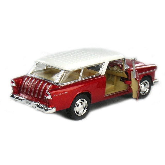 chevy toy car