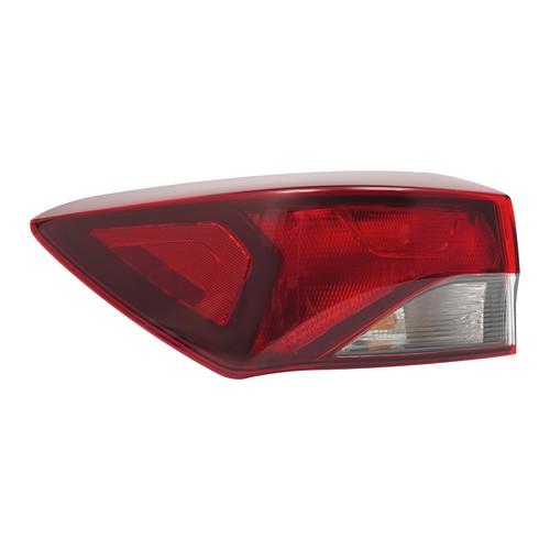 Luz trasera exterior lámpara de freno lado del conductor LH para Chevy Trailblazer L/LS/LT 2021-25 - Imagen 9 de 18