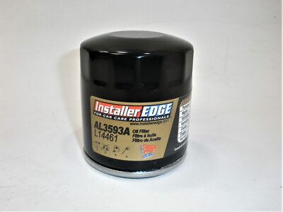 Installer Edge AL3593A L14461 Automotive Engine Motor Replacement Oil Filter NEW