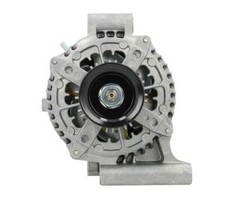 Alternador Denso original nuevo adecuado para Lexus LS 460 DAN1281 180 A