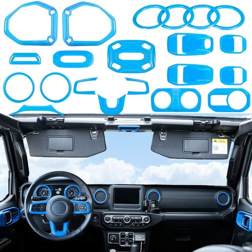 2021 Jeep Wrangler JL JLU JT | eBay