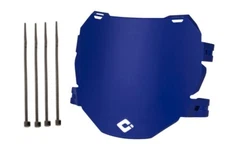 ODI Blue AG Downhill Number Plate Mountain Bikes E Bikes Surrons