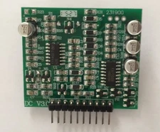 Inverter Repair Kit Mosfet Control Board Resistors