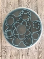 Ikea Drommar 13 Piece Cookie Pastry Biscuit Cutter Set by Camilla Tubertini