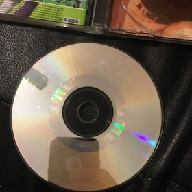 Sega DREAMCAST World Series Baseball 2K1