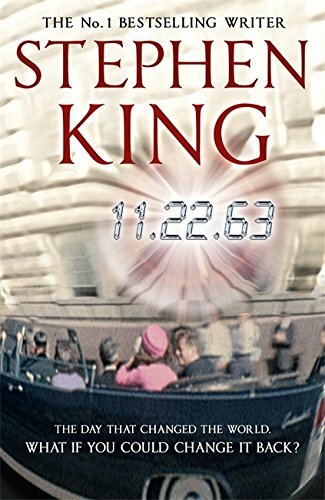11.22.63 von King, Stephen Book Der schnelle kostenlose Versand - Bild 1 von 2