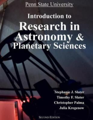 Introduction to Research in Astronomy: A Backwards-Faded Scaffolding Approach b