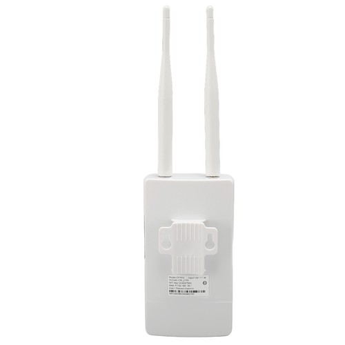 4G LTE Wireless Router With SIM Card Slot 300Mbps Unlocked Wireless Mobile W Fit - Picture 3 of 24
