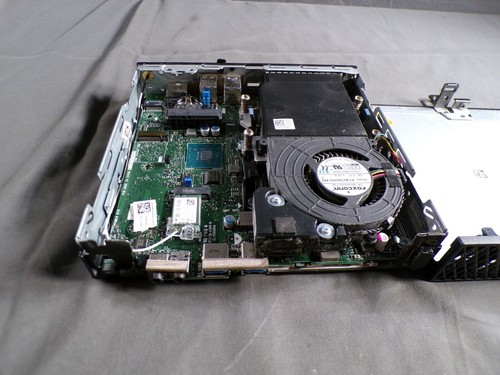 DELL OPTIPLEX 3060 INTEL CORE I5 8TH GEN 8GB RAM **NO HD/ NO CADDIE/ NO OS - Bild 6 von 7