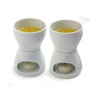 Norpro Butter Warmer - Set of Two