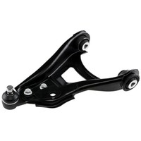 NTY Querlenker RadaufhäNgung Vorne Links FüR Renault Clio II Bb_ Cb_ 1.2 16V