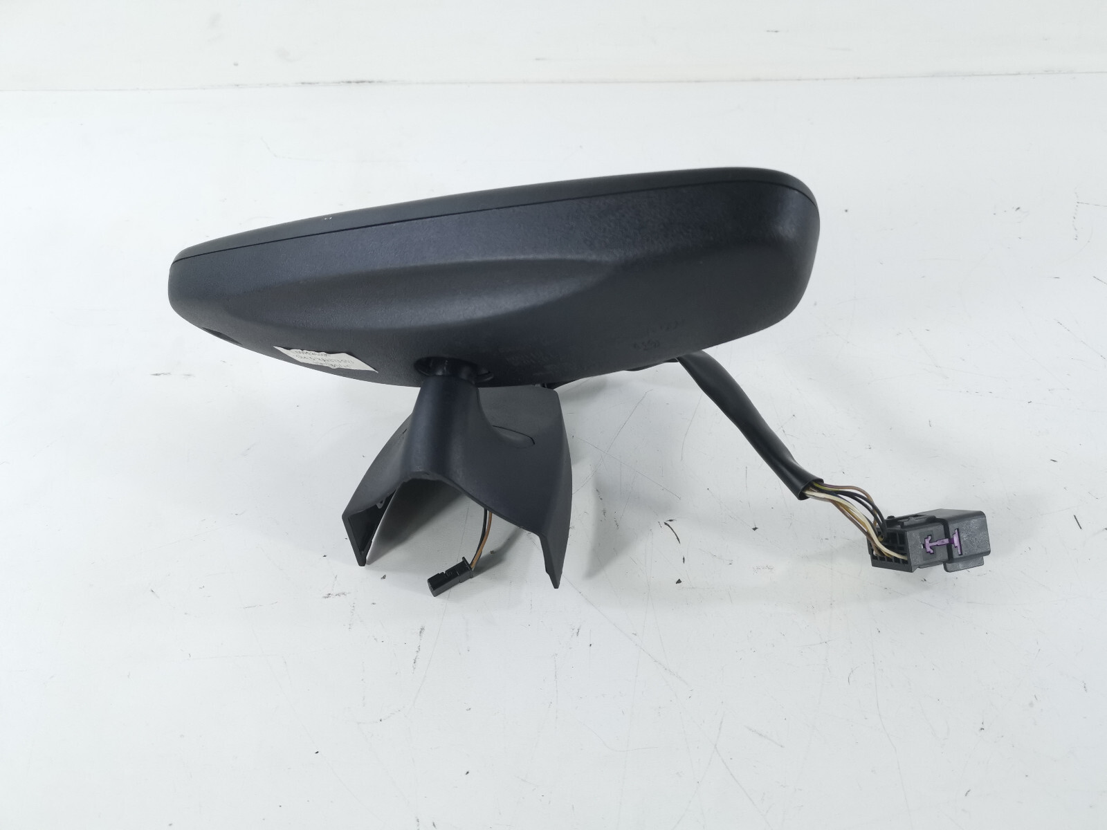 Maserati GranTurismo 2008-2019 rear Interior rearview mirror