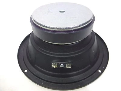 QSC CELESTION Replacement QSC 6.5" Mid-Range Woofer for KW153 Speaker QSC XD-000001-00