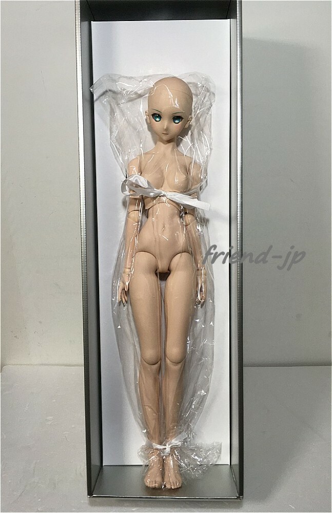 Volks Dollfie Dream 24” Sword Art Online SAO II DD SINON Volks Dollfie Dream 24” Sword Art Online SAO II DD SINON