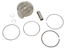 Pro X 4-Stroke Piston - Stock Bore / 89.98mm / C / 12.2:1 01.3420.C