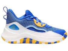 curry 5 preschool