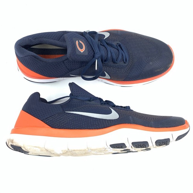 nike bears shoes