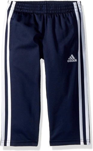 adidas Boys' Iconic Tricot Pants - Picture 5 of 8