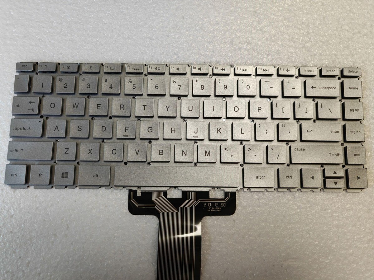 14インチMacBookM1pro 10CPU16GPU US keyboard Amazon.com: Bfenown Replacement US Keyboard for MacBook Pro